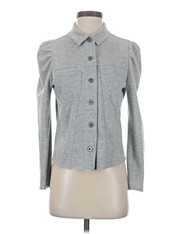 Drew Cardigan (view 1)