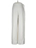 Stateside Ivory Casual Pants Size M - photo 2