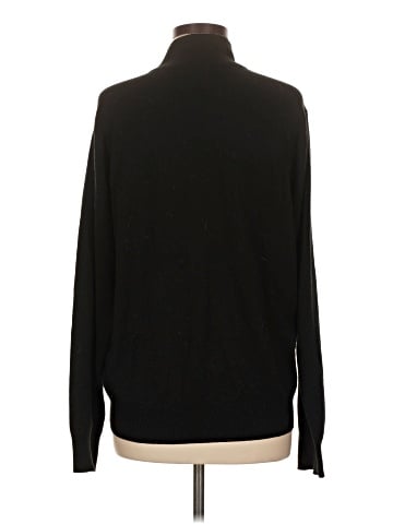 Geoffrey Beene Turtleneck Sweater (view 2)