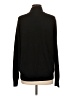 Geoffrey Beene 100% Acrylic Black Turtleneck Sweater Size M - photo 2