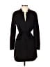 H&M Black Coat Size XXS - photo 1
