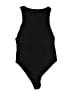 Zara Black Bodysuit Size S - photo 1