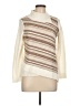 Alfred Dunner Ivory Pullover Sweater Size L (petite) - photo 1