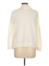 Alfred Dunner Ivory Pullover Sweater Size L (petite) - photo 2