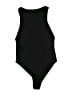 Zara Black Bodysuit Size S - photo 2