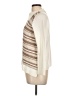 Alfred Dunner Ivory Pullover Sweater Size L (petite) - photo 5