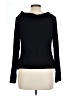 1.State Black Pullover Sweater Size L - photo 2