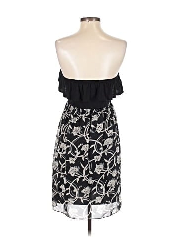 Everly Cocktail Dress (view 2)