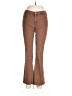 Shein Brown Jeans Size L - photo 1