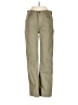 Madewell Tan Khakis Size 26 waist - photo 1
