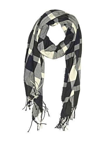 Plush Scarf (view 1)
