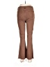 Shein Brown Jeans Size L - photo 2