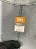 lucy Silver Sweatshirt Size L - photo 7