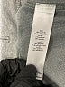 lucy Silver Sweatshirt Size L - photo 8