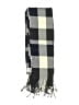 Plush Gray Tan Scarf One size - photo 2