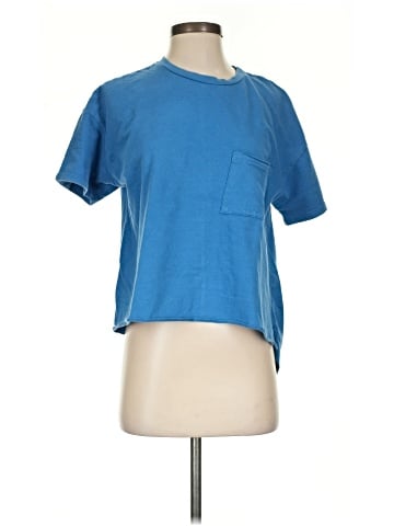 t.la Short Sleeve T-Shirt (view 1)