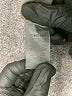 TnAction Solid Gray Jumpsuit Size S - photo 5