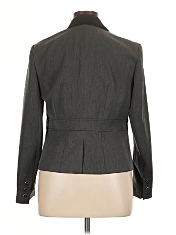7th Avenue Design Studio New York & Company Blazer (view 2)