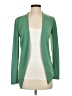 BCBGeneration Green Cardigan Size XS - photo 1