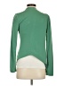 BCBGeneration Green Cardigan Size XS - photo 2