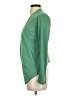 BCBGeneration Green Cardigan Size XS - photo 5