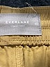 Everlane Solid Gold Casual Pants Size XS - photo 7