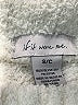 If It Were Me Chevron-herringbone Silver Casual Pants Size S - photo 7