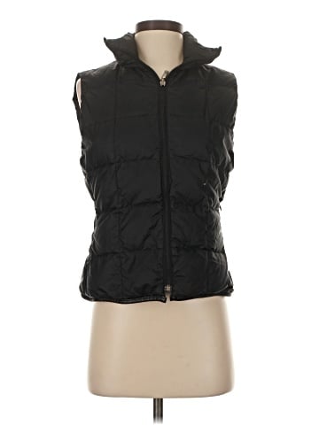 Moncler Vintage Reversible Vest (view 1)
