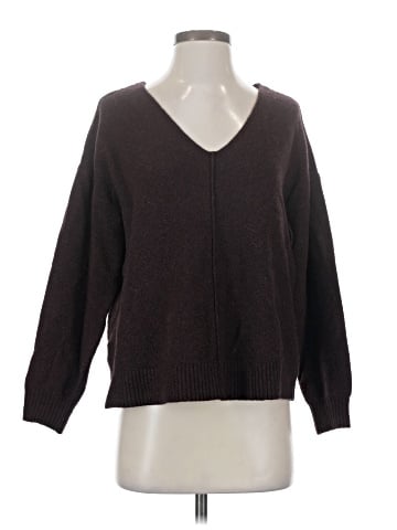Ann Taylor LOFT Pullover Sweater (view 1)