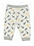 Mamiye Brothers 100% Cotton Print Gray Sweatpants 0-3 MO / 3 MO - photo 1