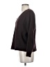 Ann Taylor LOFT Brown Pullover Sweater Size XS - photo 5