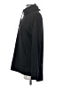 Active by Old Navy Black Pullover Hoodie Size S - photo 5