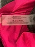 Raisins Solid Pink Active Skort Size 16w - photo 4