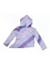 RBX Purple Pullover Hoodie Size 2T - photo 2