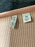 Cato Pink Long Sleeve Blouse Size M - photo 7