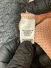Cato Pink Long Sleeve Blouse Size M - photo 8