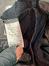 Horny Toad Solid Gray Casual Dress Size S - photo 8