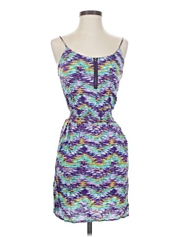 Ecko Unltd Casual Dress (view 1)