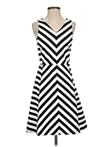 Market and Spruce Casual Dress (view 1)
