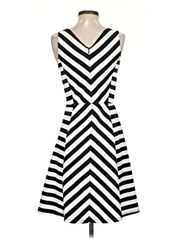 Market and Spruce Casual Dress (view 2)
