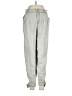 Zara 100% Lyocell Gray Casual Pants Size 6 - photo 1