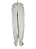 Zara 100% Lyocell Gray Casual Pants Size 6 - photo 2