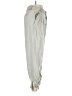 Zara 100% Lyocell Gray Casual Pants Size 6 - photo 4