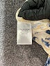 RACHEL Rachel Roy 100% Polyester Print Tan Long Sleeve Blouse Size XL - photo 8