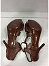 Saint Laurent Brown Sandals Size EU (IT) 39 / US 9 - photo 7