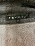 Theory Gray Jacket Size P (petite) - photo 6