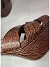 Saint Laurent Brown Sandals Size EU (IT) 39 / US 9 - photo 6