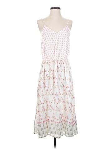 Reistor Casual Dress (view 1)