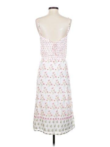 Reistor Casual Dress (view 2)