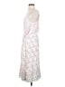 Reistor Print White Casual Dress Size S - photo 5